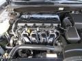 Willow Gray - Sonata GLS Photo No. 23