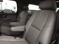 Light Titanium/Dark Titanium Rear Seat Photo for 2008 Chevrolet Suburban #80545767
