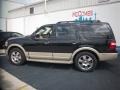 Dark Blue Pearl Metallic - Expedition Eddie Bauer Photo No. 10