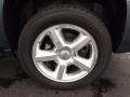 2008 Chevrolet Suburban 1500 LTZ Wheel and Tire Photo