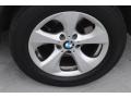 Alpine White - X3 xDrive 28i Photo No. 6