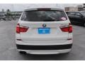 Alpine White - X3 xDrive 28i Photo No. 8