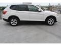 Alpine White - X3 xDrive 28i Photo No. 10