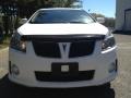 2009 Ultra White Pontiac Vibe GT  photo #2