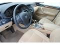 Alpine White - X3 xDrive 28i Photo No. 14