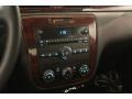 2008 Chevrolet Impala LS Controls