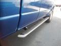 2007 Vista Blue Metallic Ford Ranger Sport SuperCab  photo #5