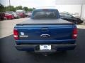 2007 Vista Blue Metallic Ford Ranger Sport SuperCab  photo #8