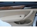 Alpine White - X3 xDrive 28i Photo No. 37