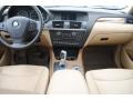 Alpine White - X3 xDrive 28i Photo No. 41
