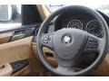 Alpine White - X3 xDrive 28i Photo No. 42