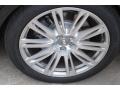 2013 Havanna Black Metallic Audi A8 L 4.0T quattro  photo #5