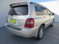 Millenium Silver Metallic - Highlander  Photo No. 4