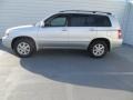 Millenium Silver Metallic - Highlander  Photo No. 6