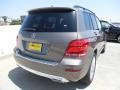 Pebble Grey Metallic - GLK 350 Photo No. 4