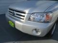 Millenium Silver Metallic - Highlander  Photo No. 10