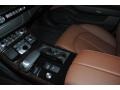 2013 Havanna Black Metallic Audi A8 L 4.0T quattro  photo #18