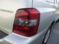 Millenium Silver Metallic - Highlander  Photo No. 16