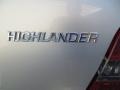 Millenium Silver Metallic - Highlander  Photo No. 17