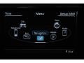 2013 Havanna Black Metallic Audi A8 L 4.0T quattro  photo #24
