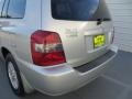 Millenium Silver Metallic - Highlander  Photo No. 19