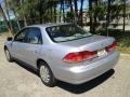 2001 Satin Silver Metallic Honda Accord LX Sedan  photo #5