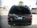 2010 Black Pearl Slate Metallic Ford Explorer XLT  photo #7