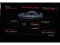 2013 Havanna Black Metallic Audi A8 L 4.0T quattro  photo #26