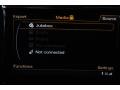 2013 Havanna Black Metallic Audi A8 L 4.0T quattro  photo #28