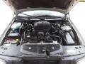 2009 Lincoln Town Car 4.6 Liter SOHC 16-Valve FFV V8 Engine Photo