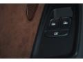 2013 Havanna Black Metallic Audi A8 L 4.0T quattro  photo #43