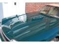 British Racing Green - XJ XJS Convertible Photo No. 8