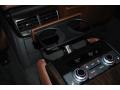 2013 Havanna Black Metallic Audi A8 L 4.0T quattro  photo #45