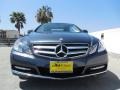 Steel Grey Metallic - E 350 Coupe Photo No. 2