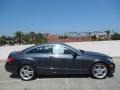 Steel Grey Metallic - E 350 Coupe Photo No. 3