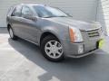 Silver Smoke 2005 Cadillac SRX V6