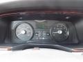 Light Camel Gauges Photo for 2009 Lincoln Town Car #80548348
