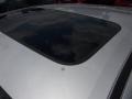 2012 Alabaster Silver Metallic Honda Civic EX-L Coupe  photo #4