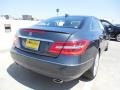 Steel Grey Metallic - E 350 Coupe Photo No. 4