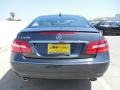 Steel Grey Metallic - E 350 Coupe Photo No. 5