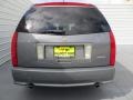 Silver Smoke - SRX V6 Photo No. 5