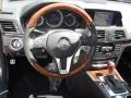 Steel Grey Metallic - E 350 Coupe Photo No. 9