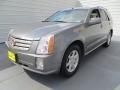Silver Smoke - SRX V6 Photo No. 7