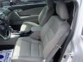2012 Alabaster Silver Metallic Honda Civic EX-L Coupe  photo #10