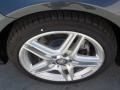 Steel Grey Metallic - E 350 Coupe Photo No. 10