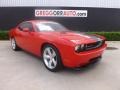 TorRed - Challenger SRT8 Photo No. 1