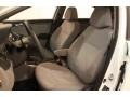 Gray Interior Photo for 2012 Hyundai Accent #80548597