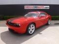 TorRed - Challenger SRT8 Photo No. 2
