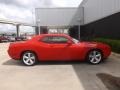 TorRed - Challenger SRT8 Photo No. 4
