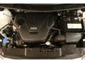 1.6 Liter GDI DOHC 16-Valve D-CVVT 4 Cylinder Engine for 2012 Hyundai Accent GLS 4 Door #80548803